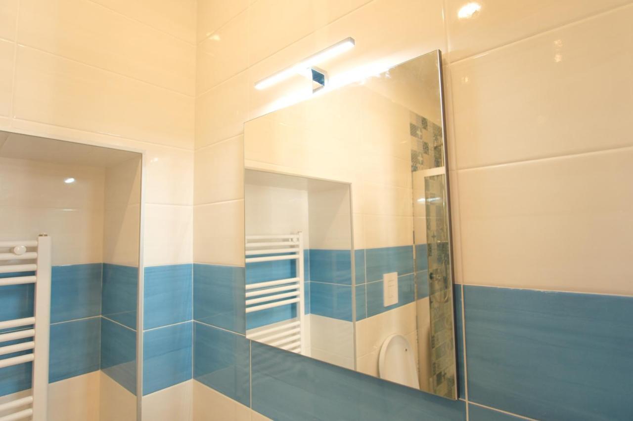 نابولي Leone Suites Toledo المظهر الخارجي الصورة