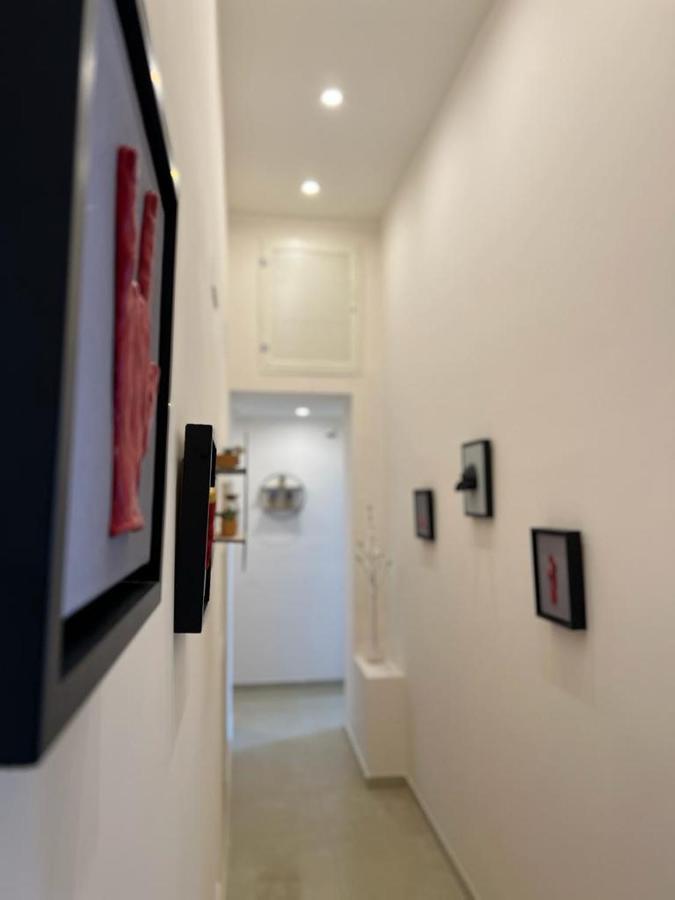 نابولي Leone Suites Toledo المظهر الخارجي الصورة