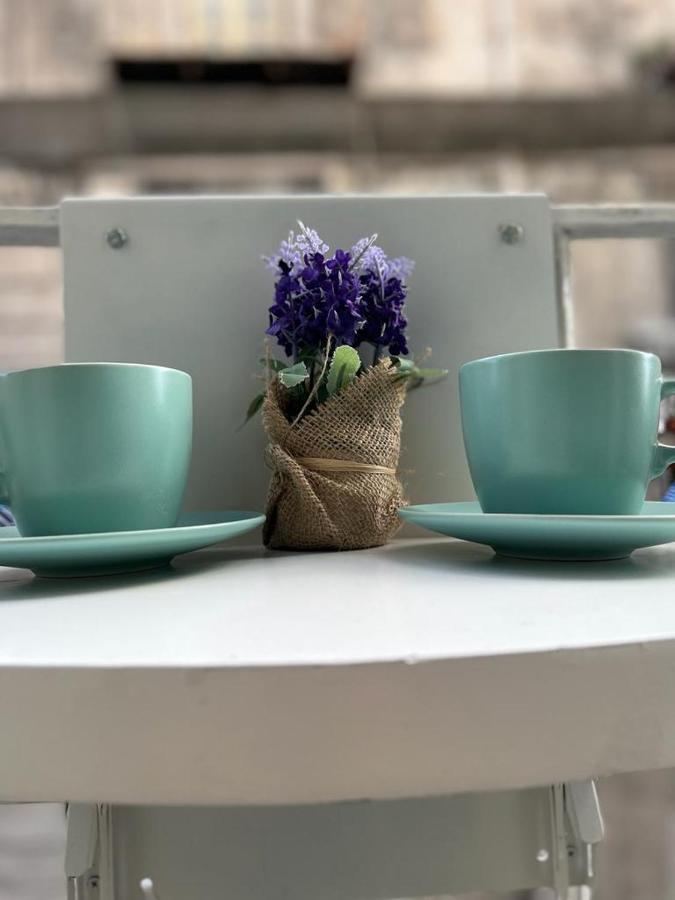 نابولي Leone Suites Toledo المظهر الخارجي الصورة