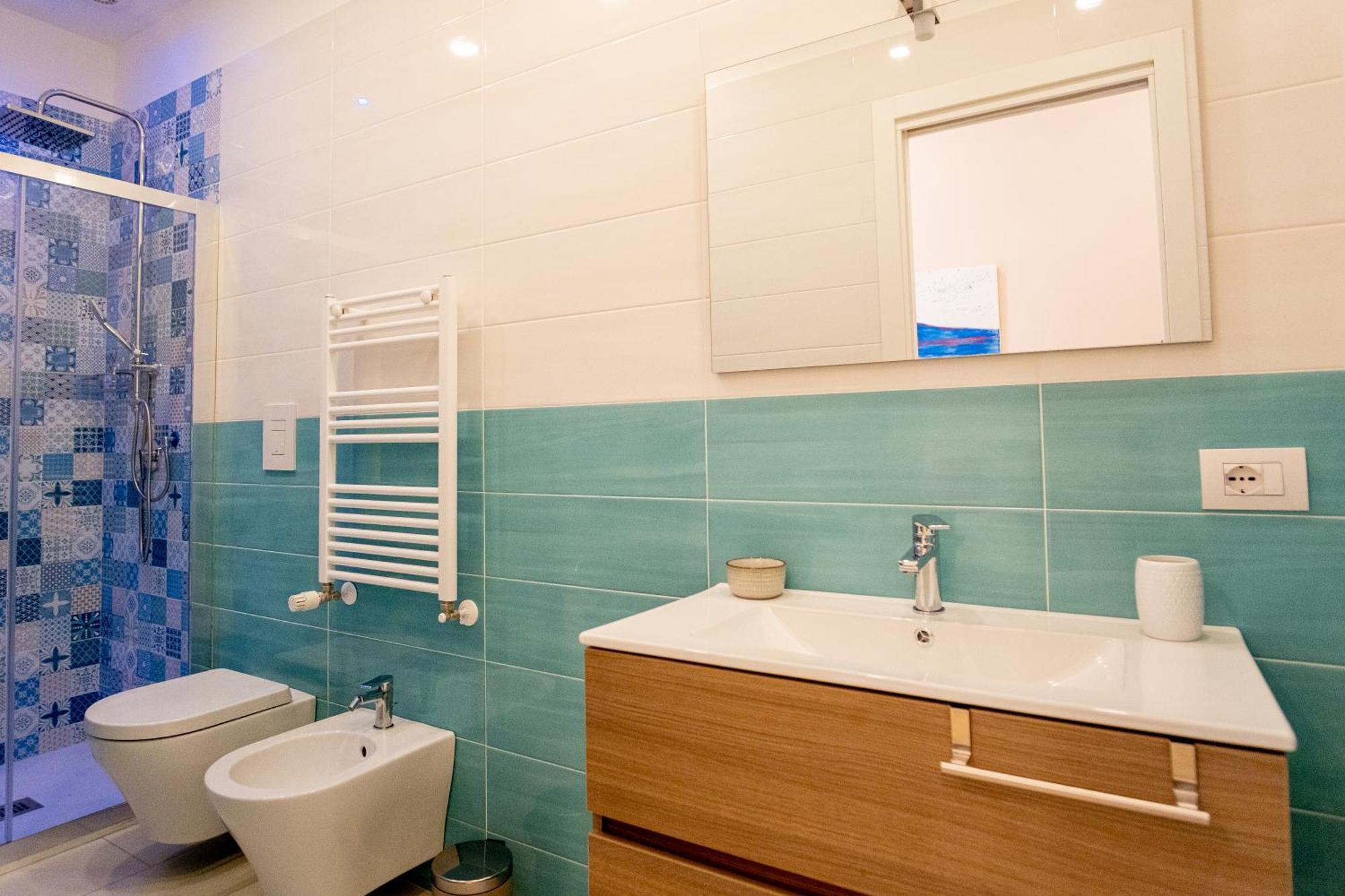 نابولي Leone Suites Toledo المظهر الخارجي الصورة